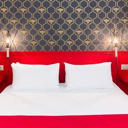 Hotel Marsiho By Happyculture Марсель Экстерьер фото