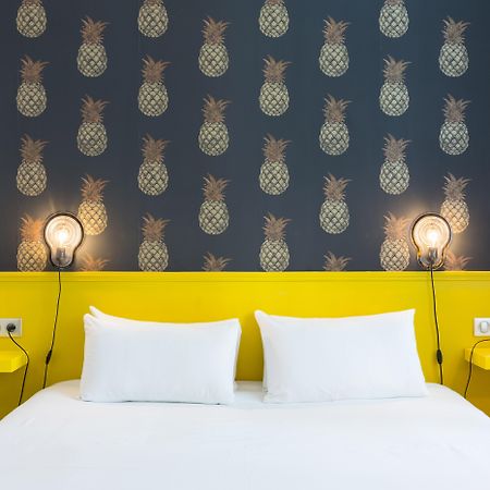 Hotel Marsiho By Happyculture Марсель Экстерьер фото